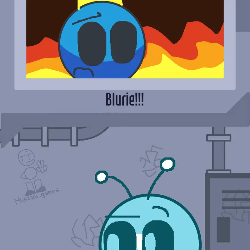 Game by @Loud_Angel