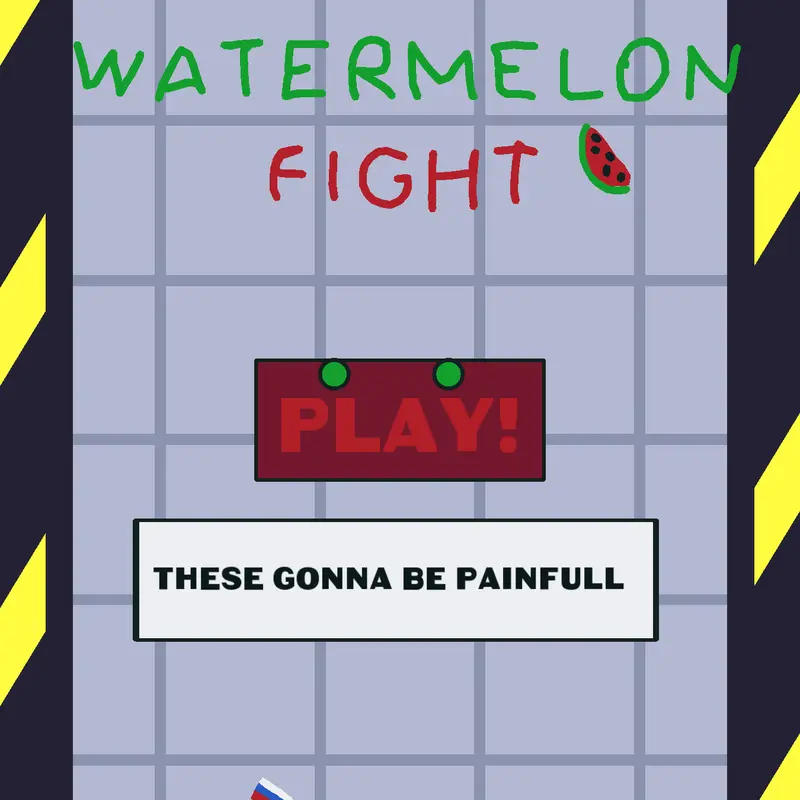 Game by @Glorpcore