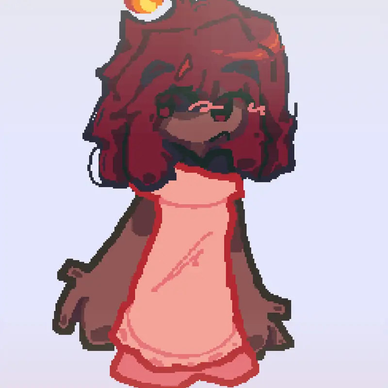 Game by @crooki