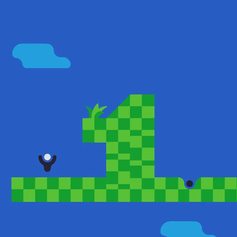 Game by @Drakegania