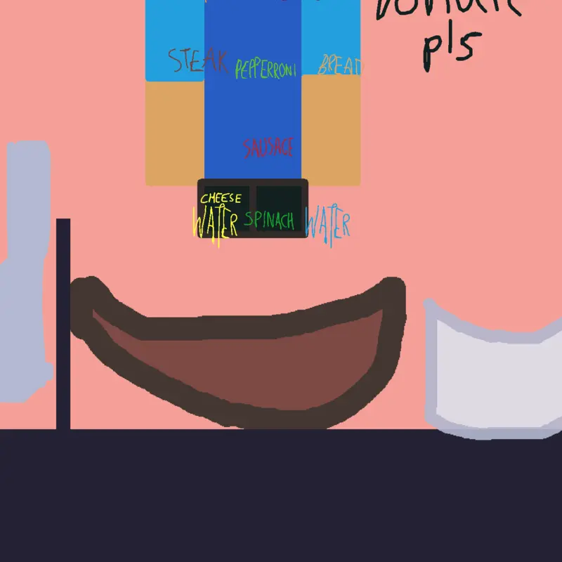 minecraft by @youdp