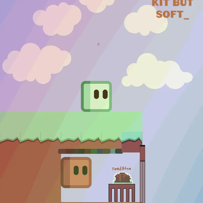 Game by @the_ocs_never_end