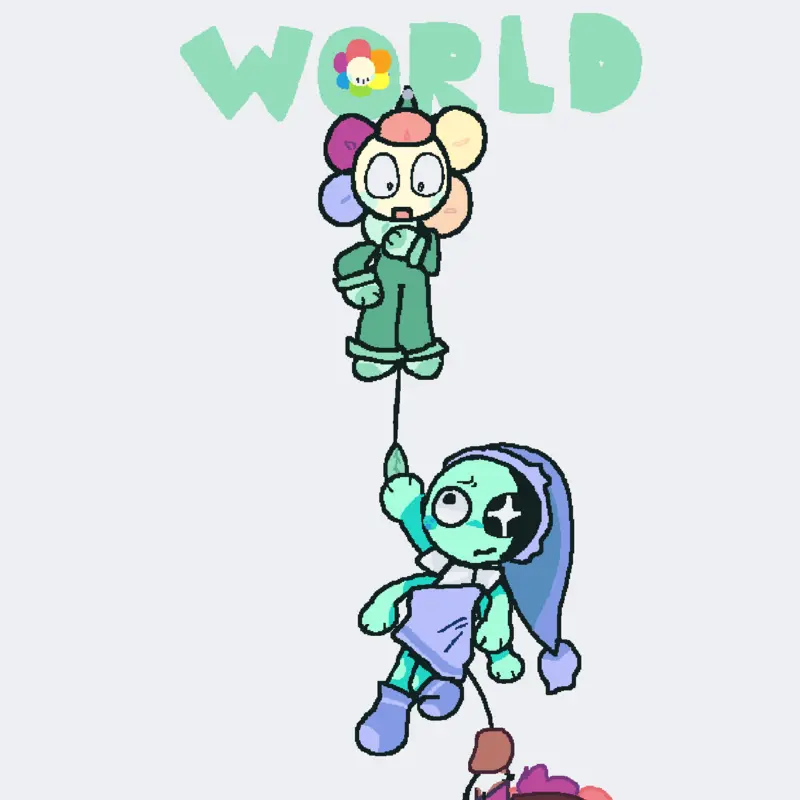 Game by @Cut13s_L1f3_xp