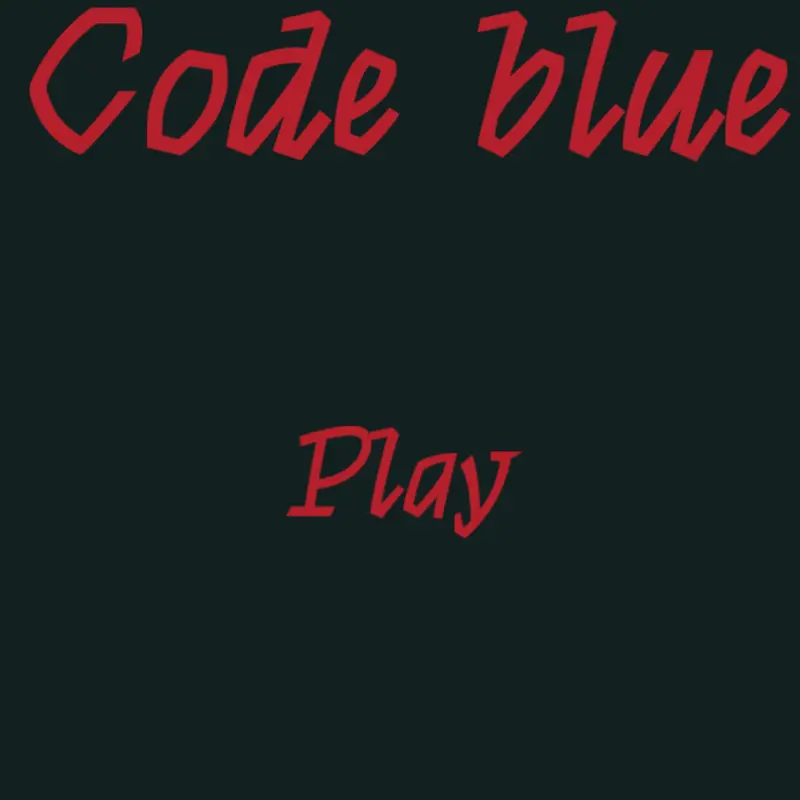 Code: blue by @sodiumblox