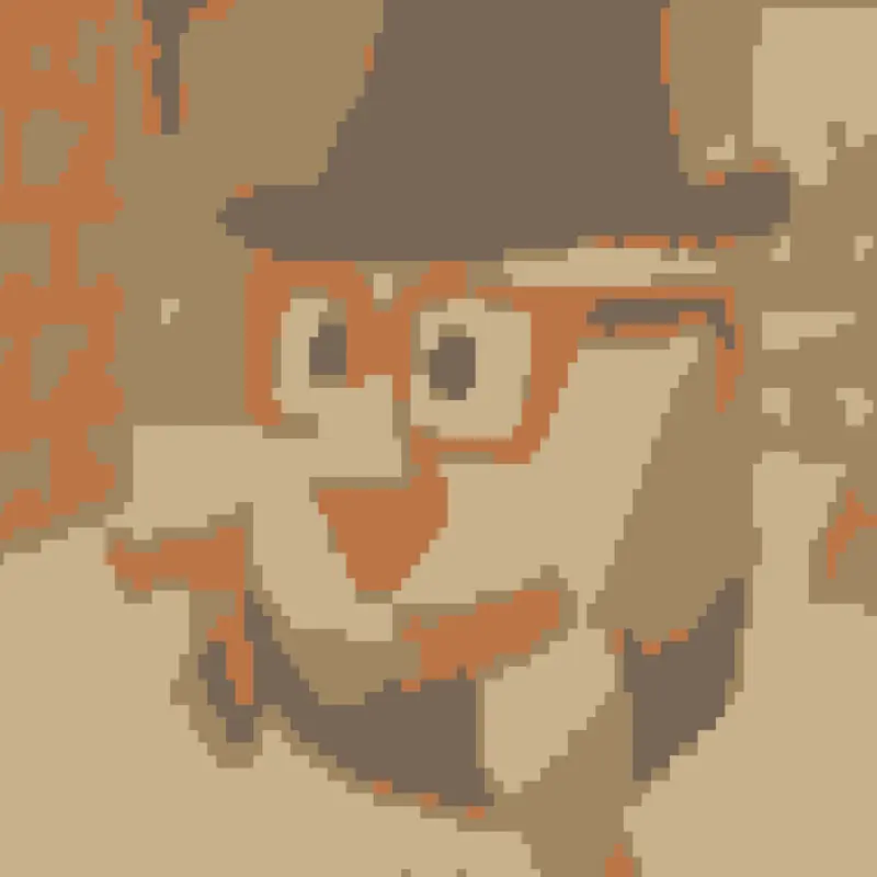 Game by @BLOCKYTON