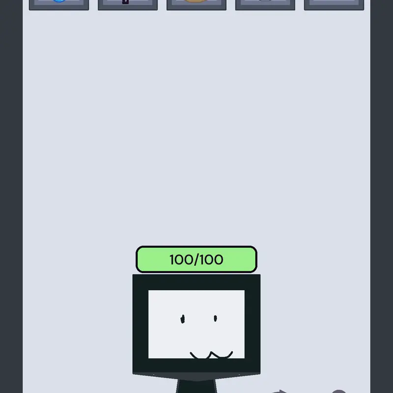 Game by @GLITCHarth2