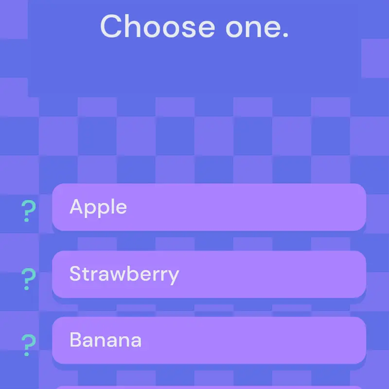 Game by @WH1T4L1LY
