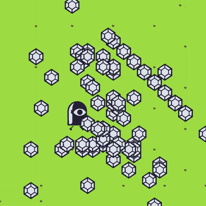 Game by @dashaboom_121313
