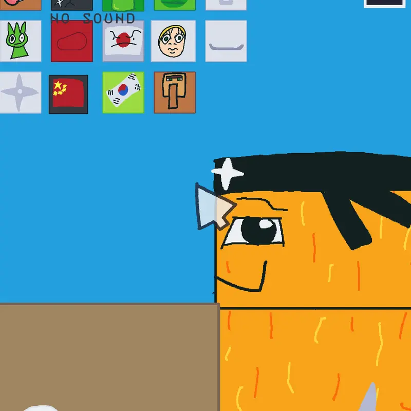 Game by @jahomes507