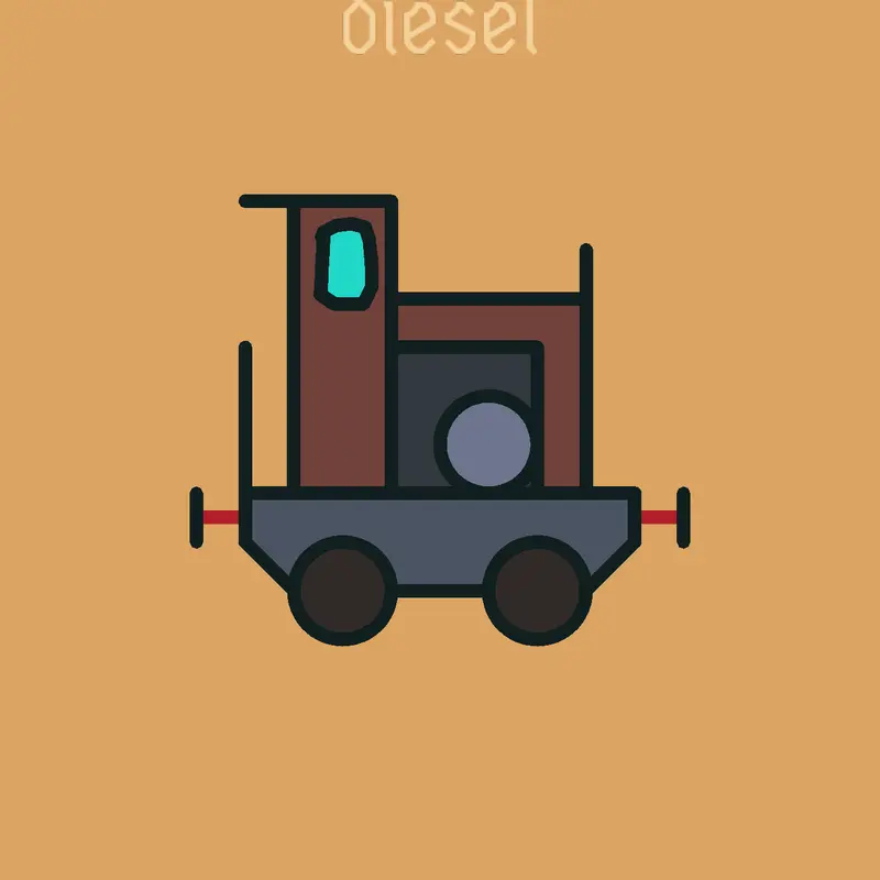 Game by @TheScrapster27