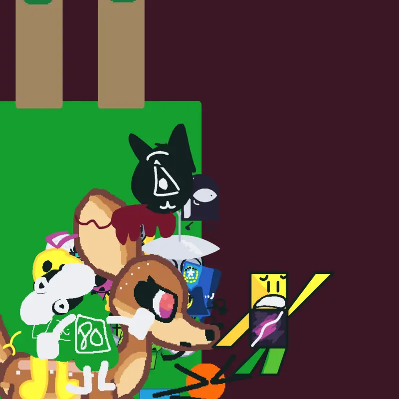 Game by @Chick_Dog