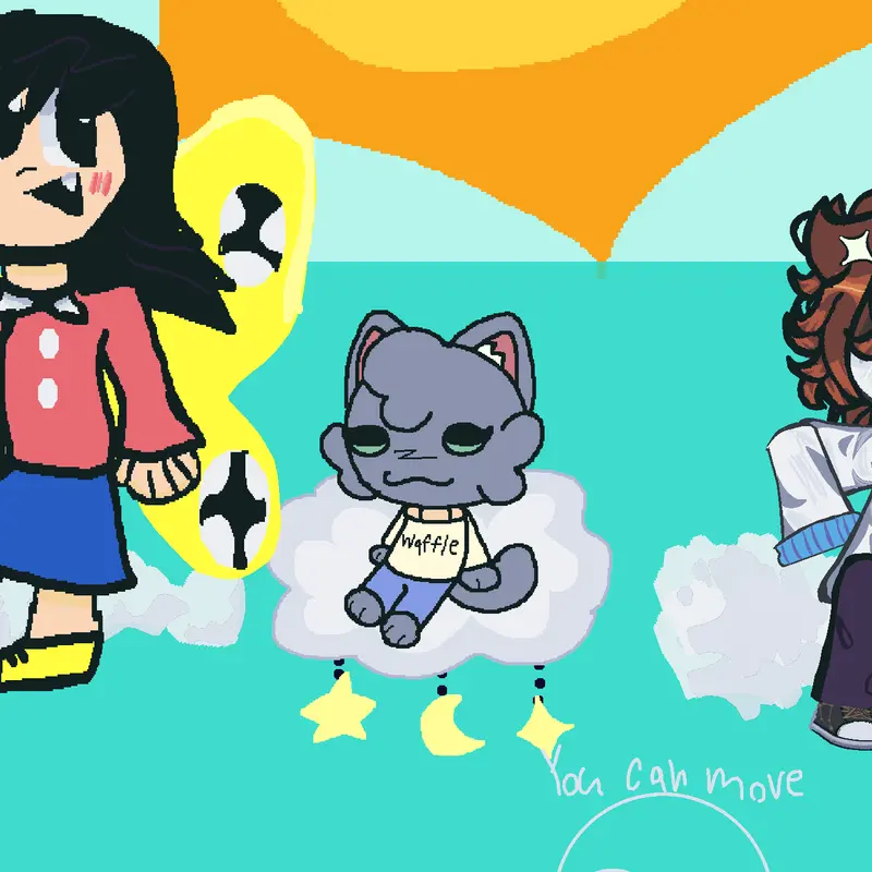 Game by @smileunice