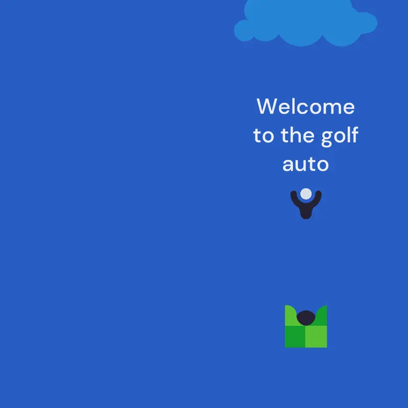 Game by @GoodPerson123