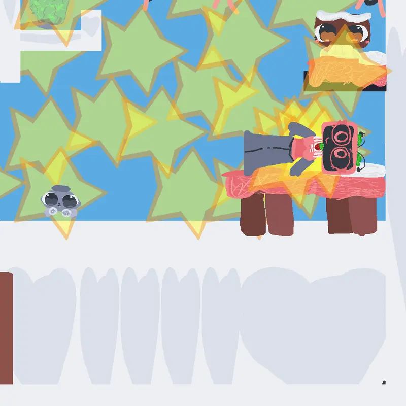Game by @astrou