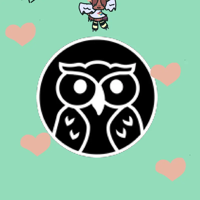 All around the pfp by @Pebbledraws