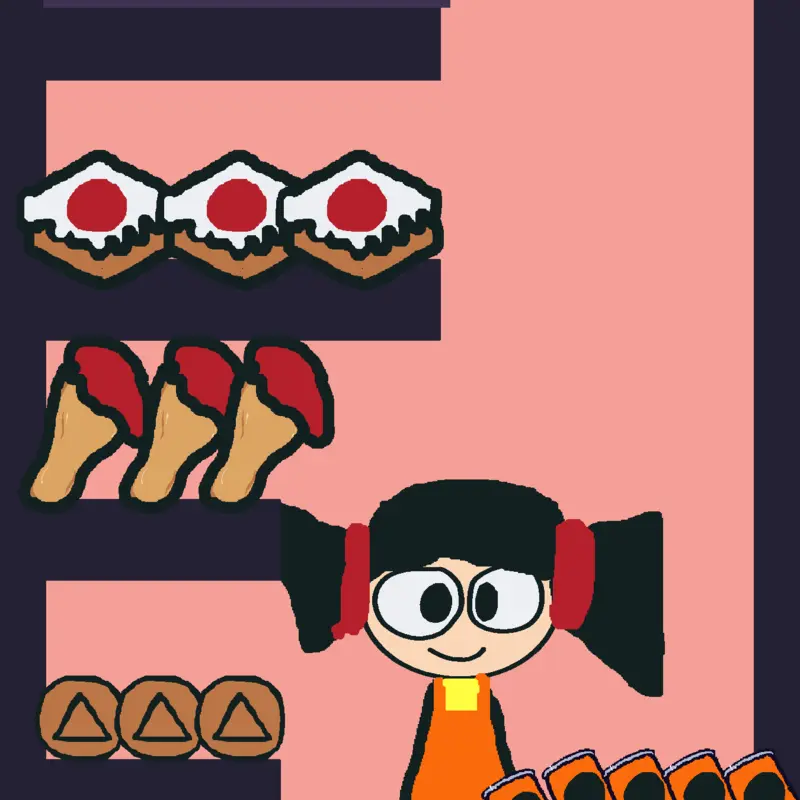 Game by @kielyTaylor