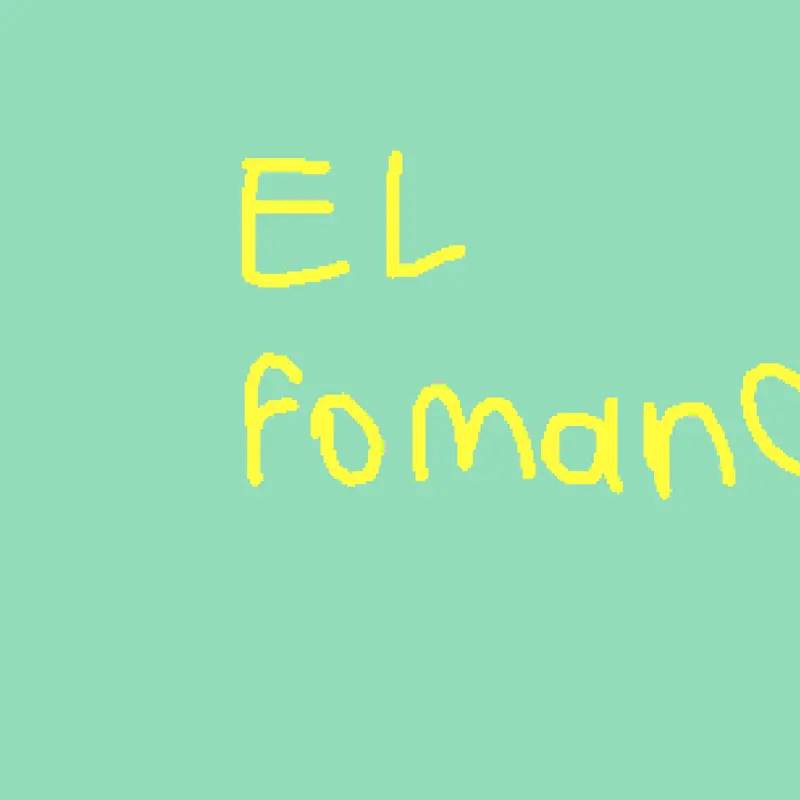 Game by @CristianGonzalez1