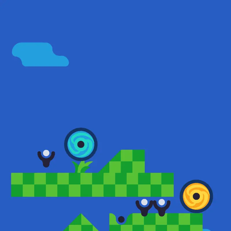 Game by @janelleplaysrob