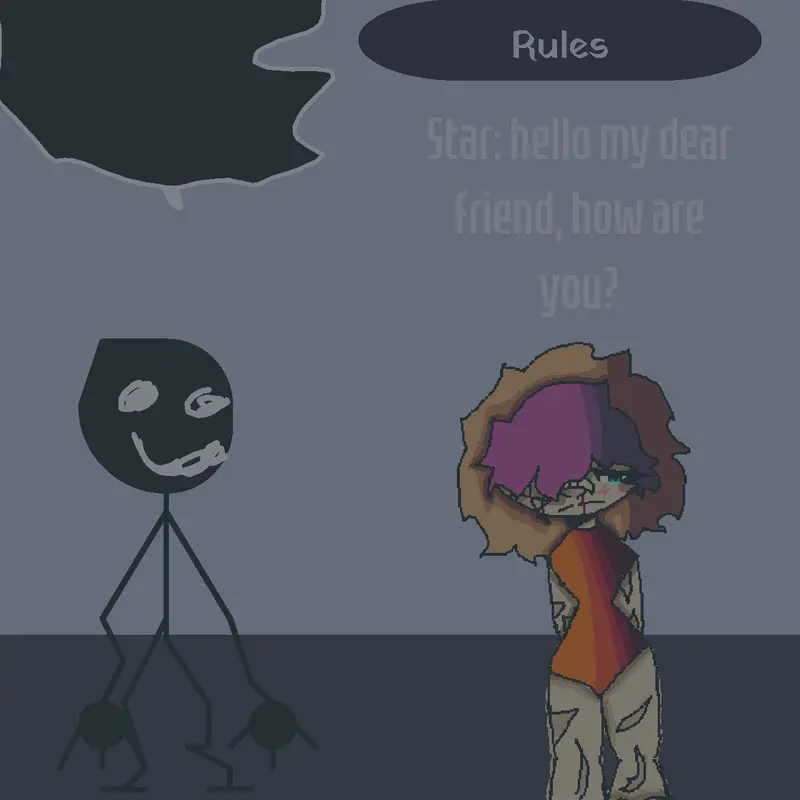 Game by @Star_Kuromi_cinmaroll