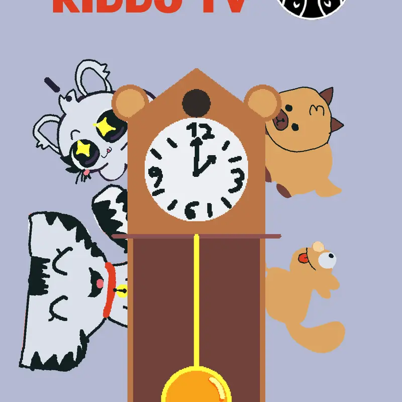 Game by @ClockyTheRobloxLover