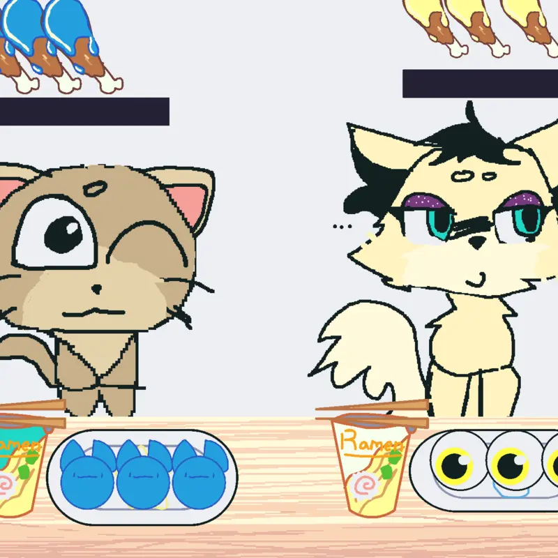 Game by @JU4N1T4