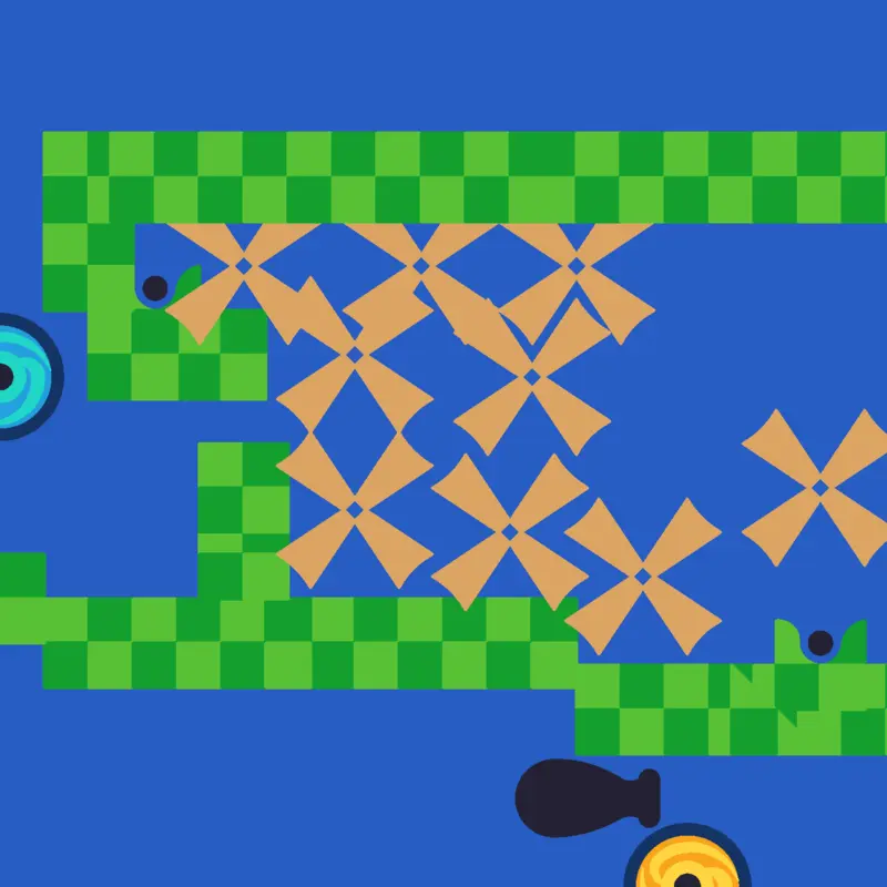Game by @da_frog