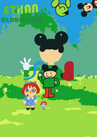 Ethan's clubhouse