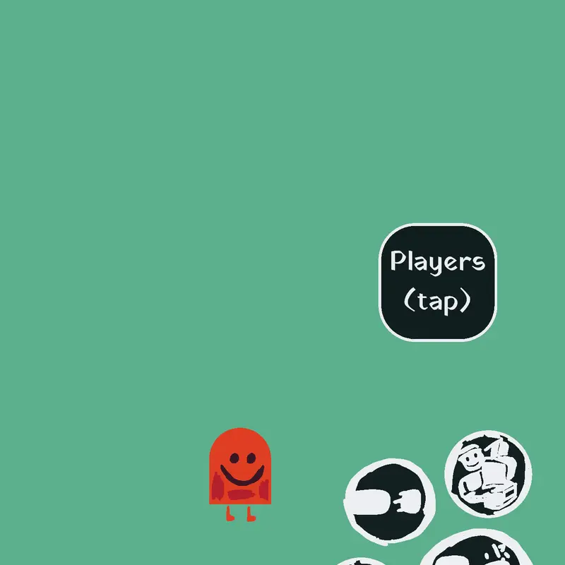 Game by @X_gamesX