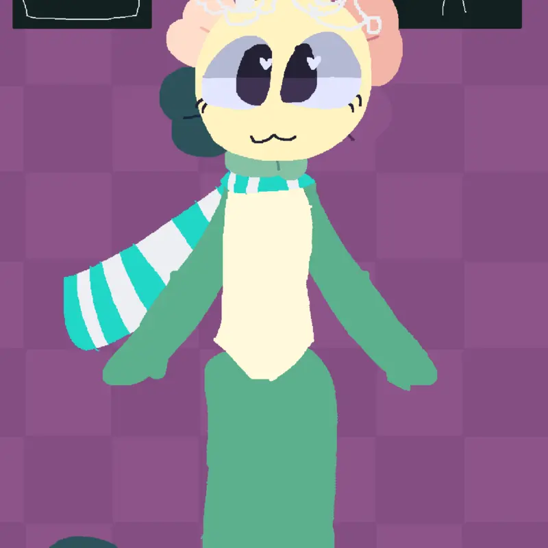 Game by @Amy_the_flower_