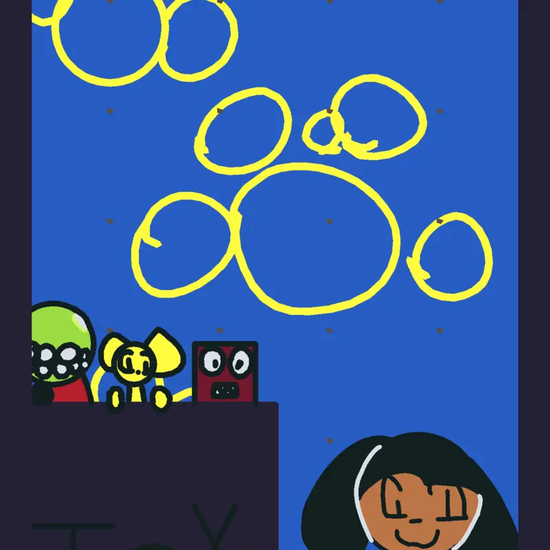 Game by @flower777