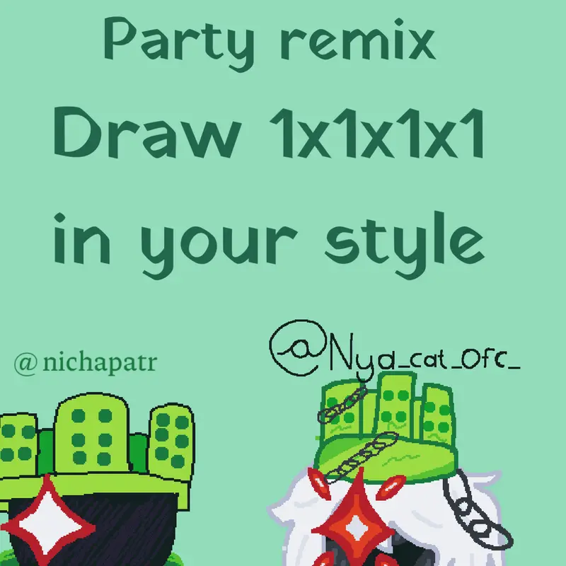 Game by @Nya_cat_OFC_