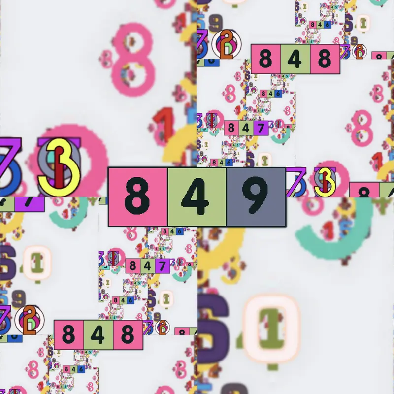 Game by @SaidChusgo