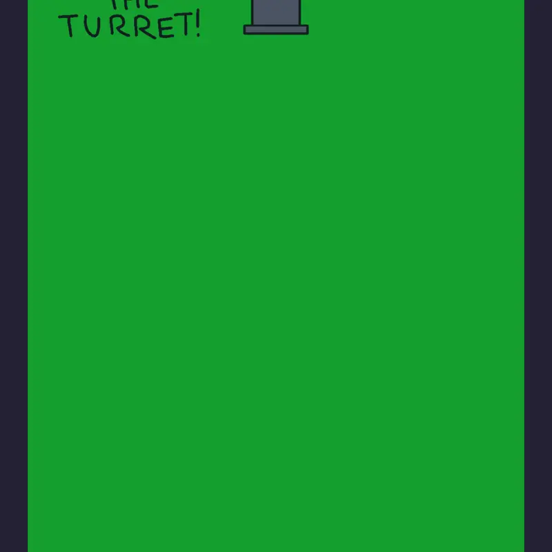 Game by @Greenpancakes