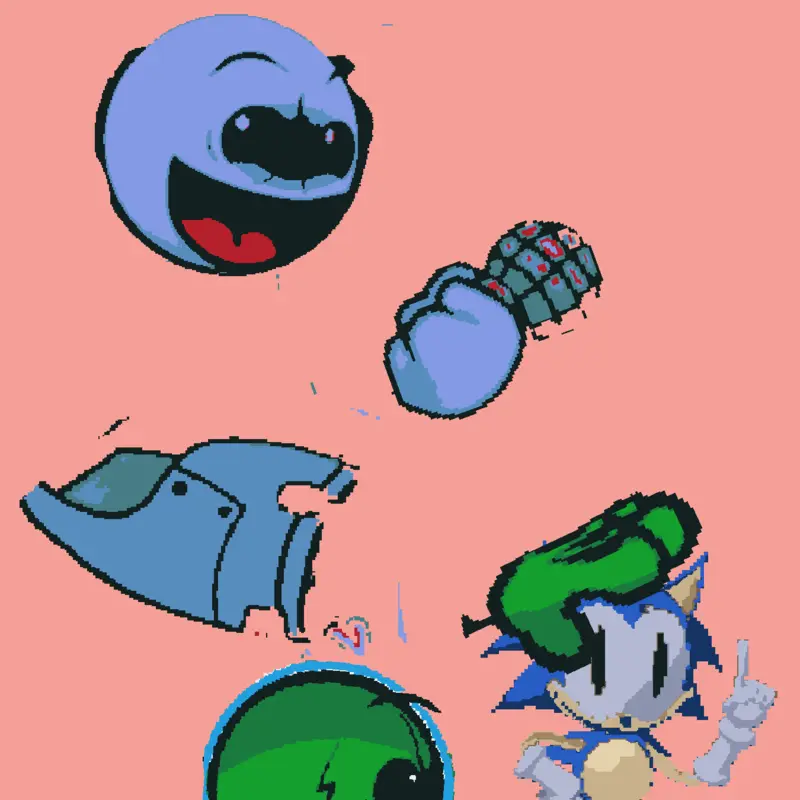 Game by @Reuritrefriends