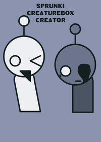 Creaturebox OC creator!
