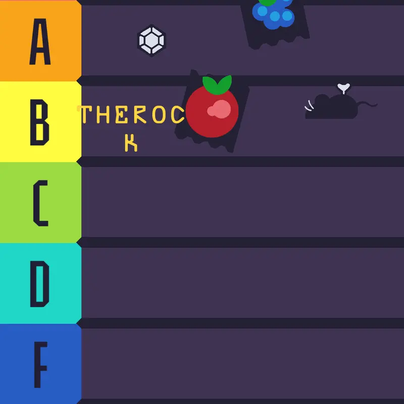 Game by @sonran