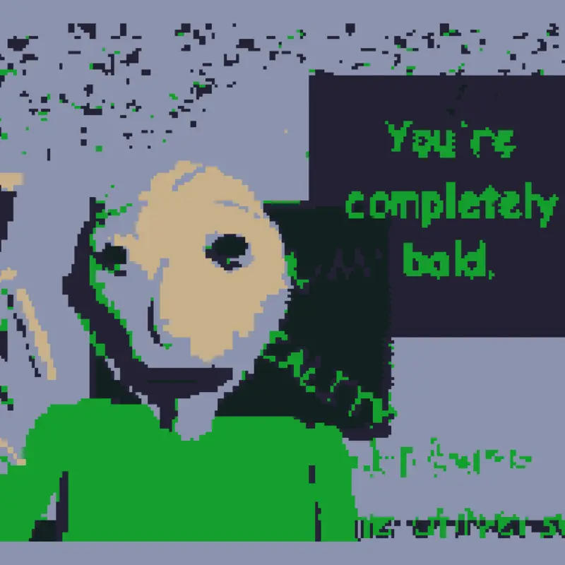 Game by @artlesss