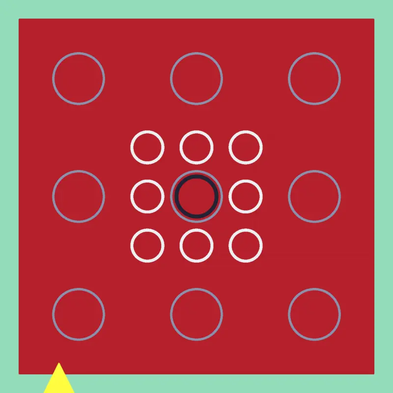Game by @grayen