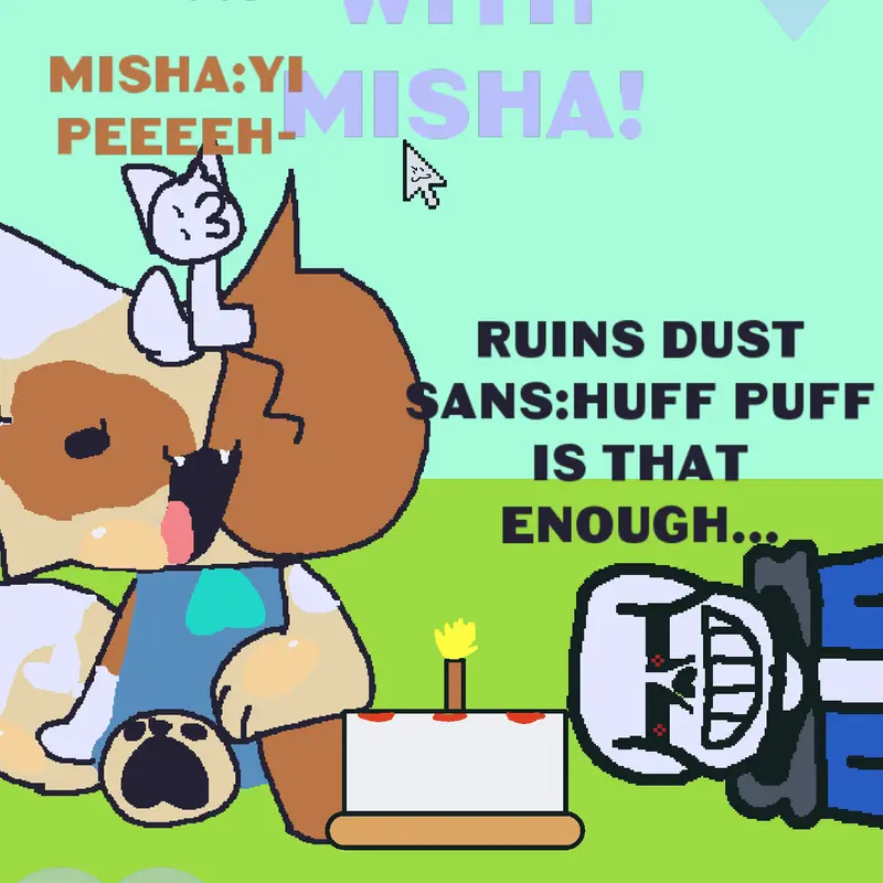 Game by @_-wilahthekittycat-_