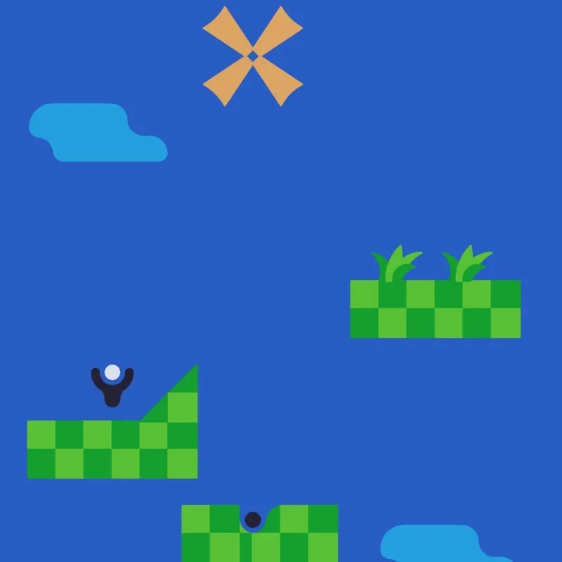 Game by @ArturPlay