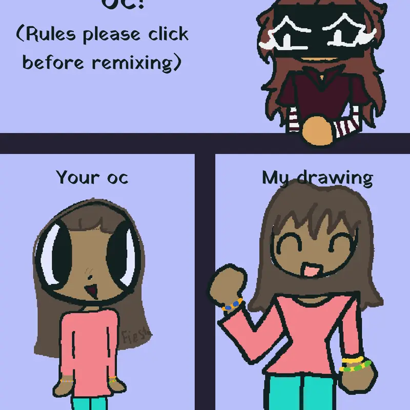 I tried! by @maizyfr