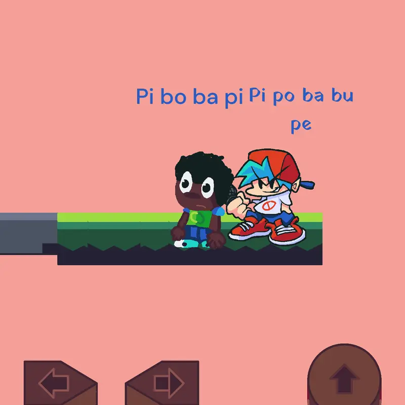 Game by @Armanbo