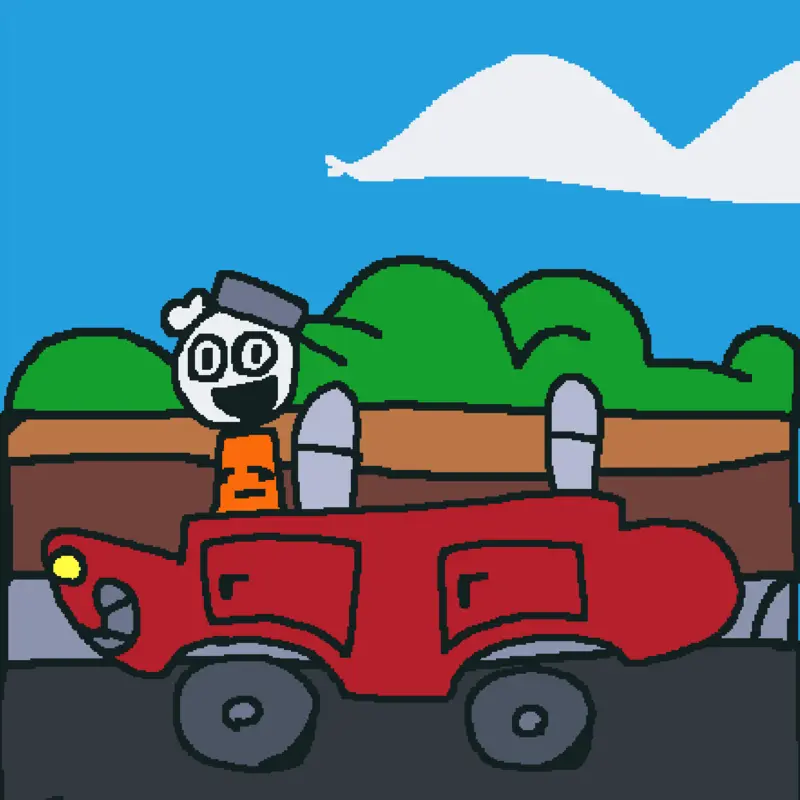 Game by @sumthin_Official