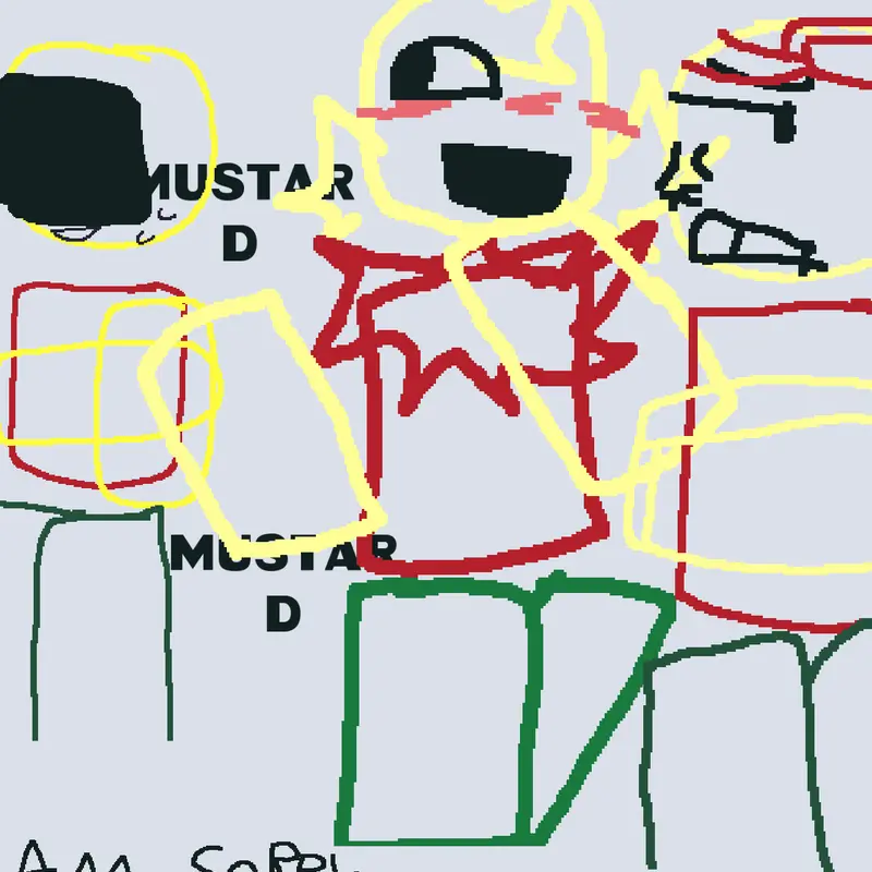 Game by @soyraddy