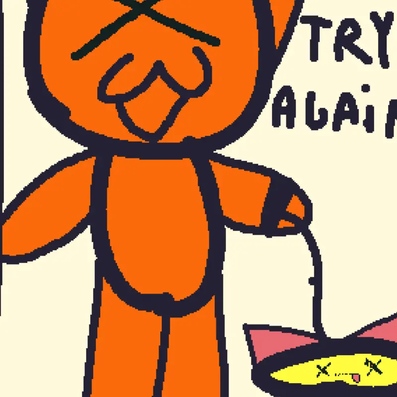 Game by @anonpuppy63