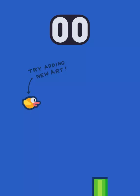 Game by @Razish