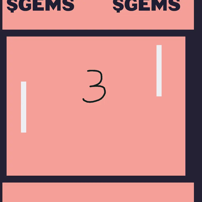 Game by @ggaona