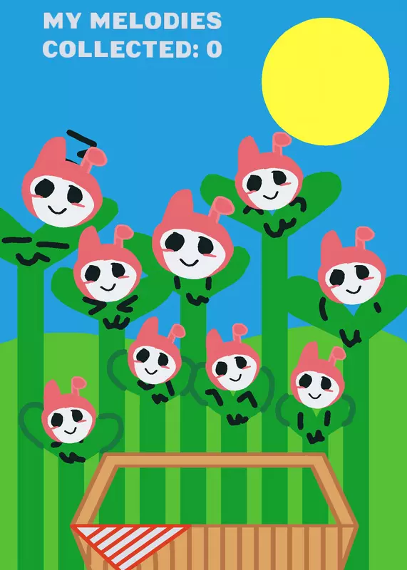 Game by @da_real_kuromi_gurl