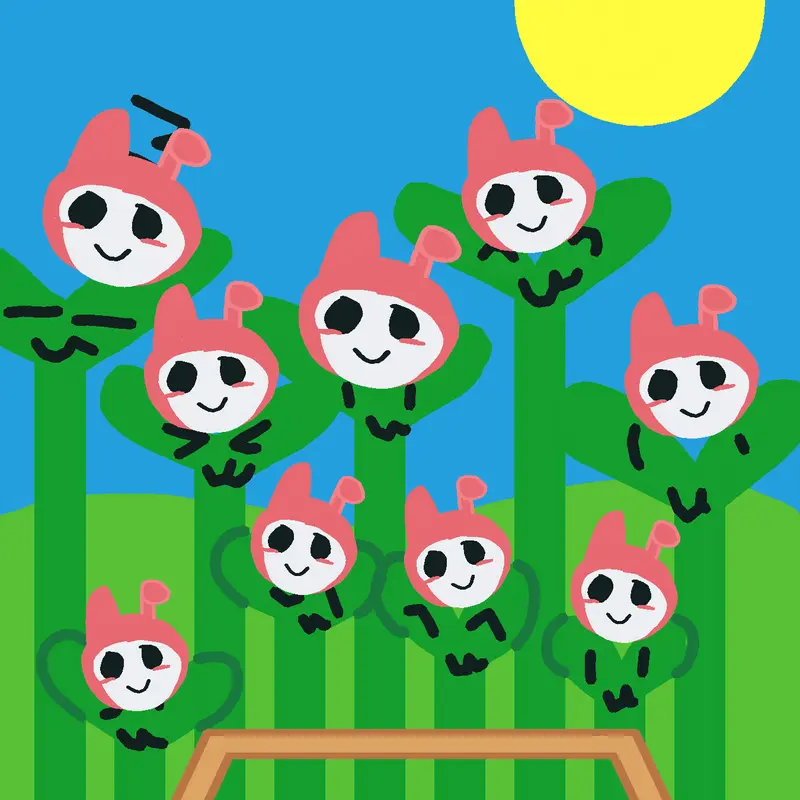 Game by @da_real_kuromi_gurl