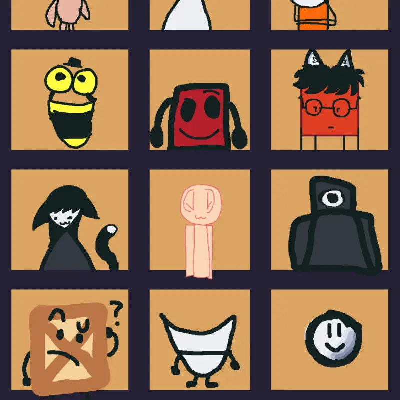Game by @StupidMomonga